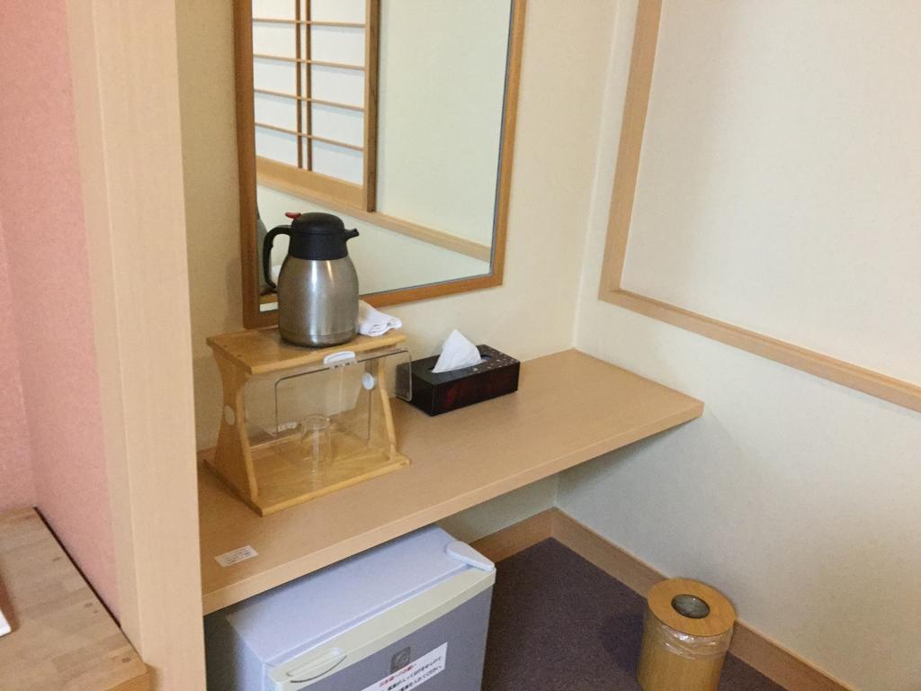 Katakuri-No-Yado Sendai Bagian luar foto