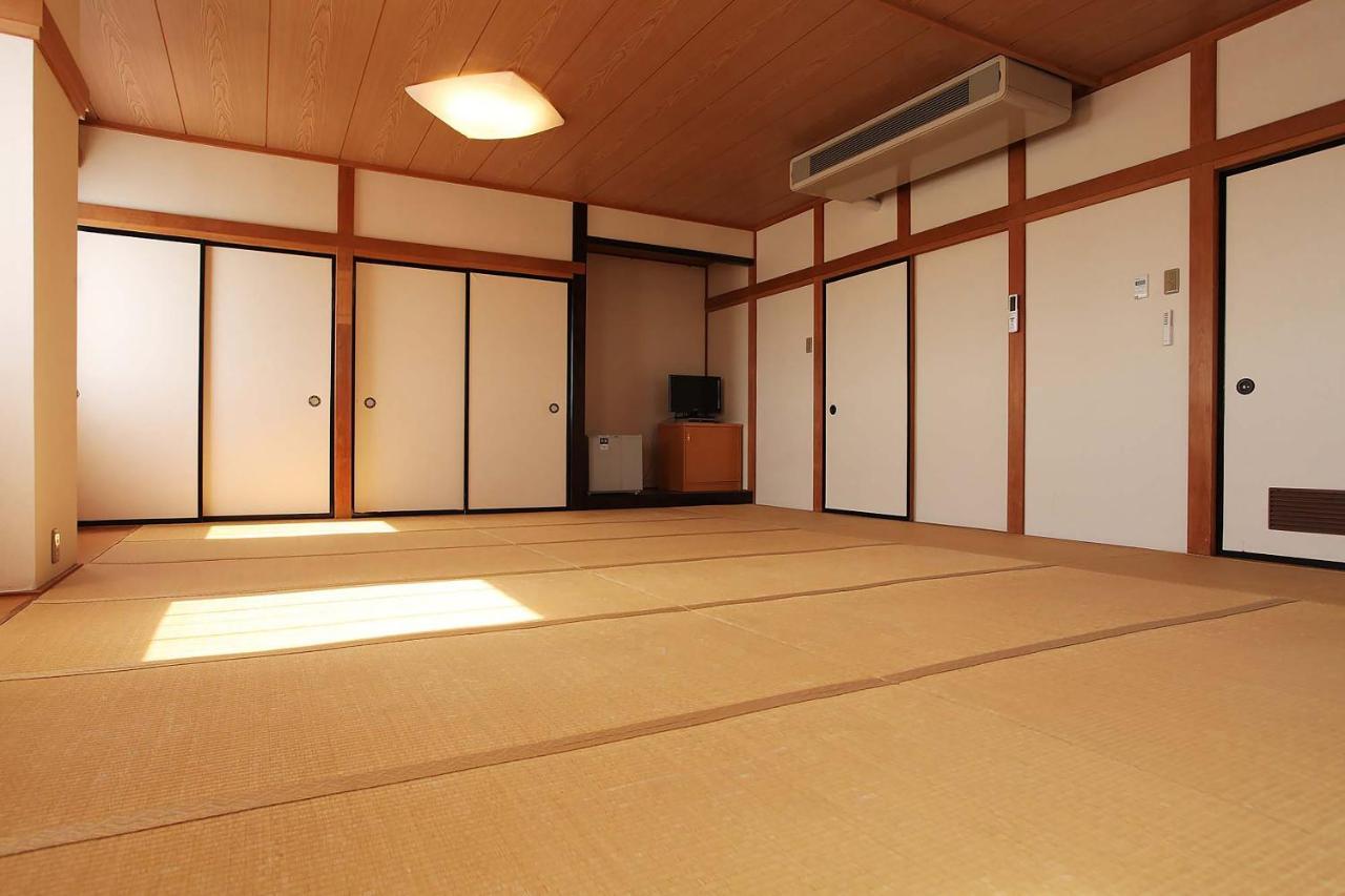 Katakuri-No-Yado Sendai Bagian luar foto