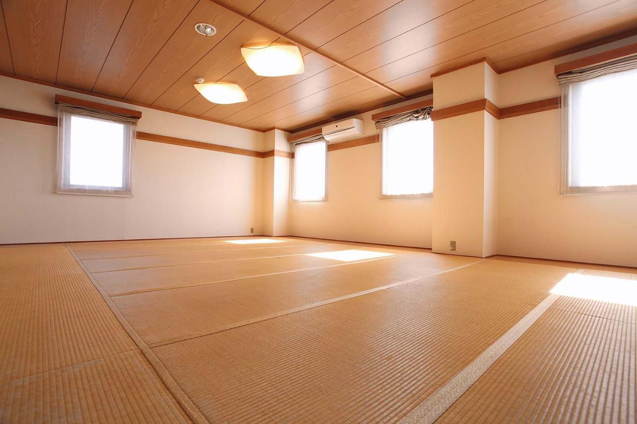 Katakuri-No-Yado Sendai Bagian luar foto