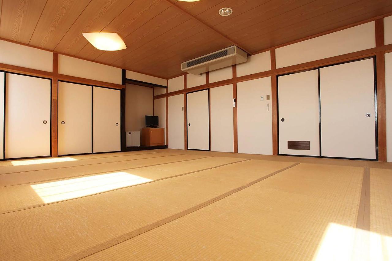 Katakuri-No-Yado Sendai Bagian luar foto